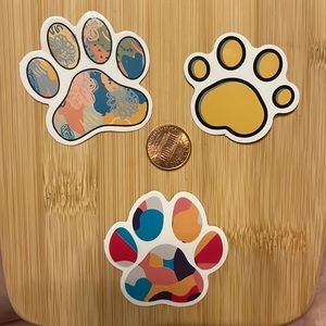 STICKERS DECORATE/PERSONALIZE items for cell phone, cups, coolers, water bottles